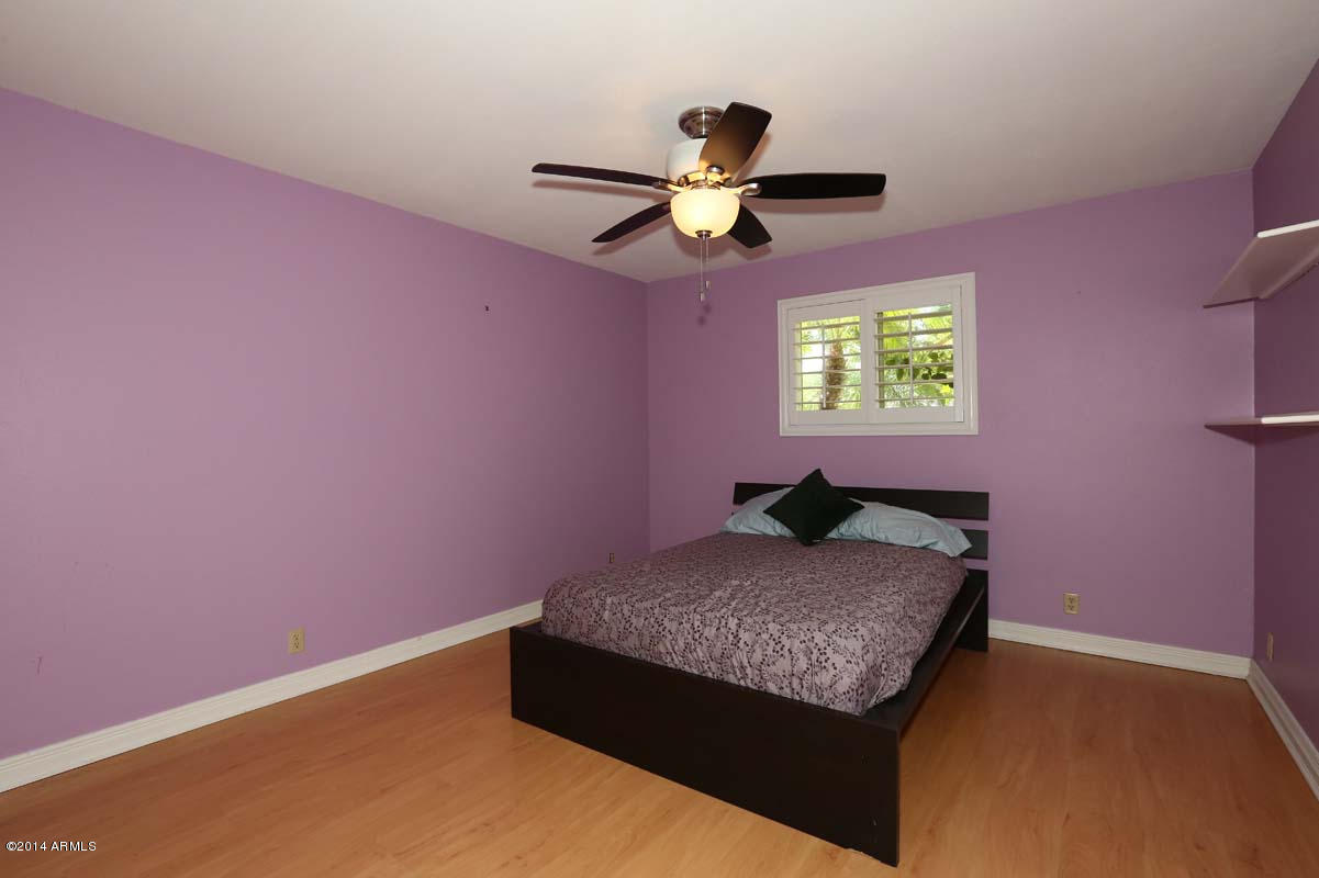 3440 East Campbell Road Gilbert, AZ 85234 - Photo 28 of 50 5th Bedroom