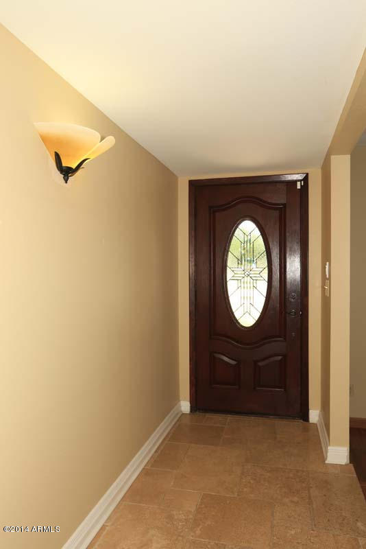 3440 East Campbell Road Gilbert, AZ 85234 - Photo 3 of 50 Foyer