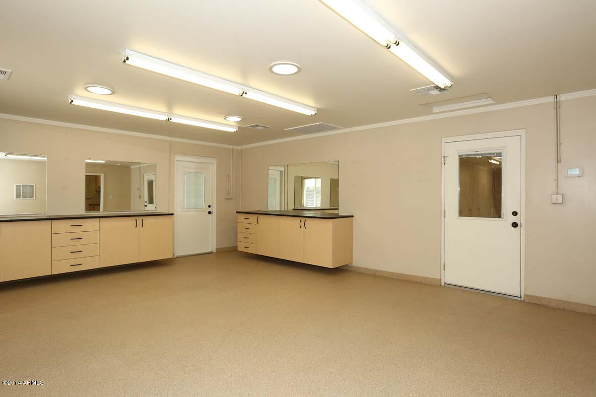 3440 East Campbell Road Gilbert, AZ 85234 - Photo 39 of 50 Out Building-Interior