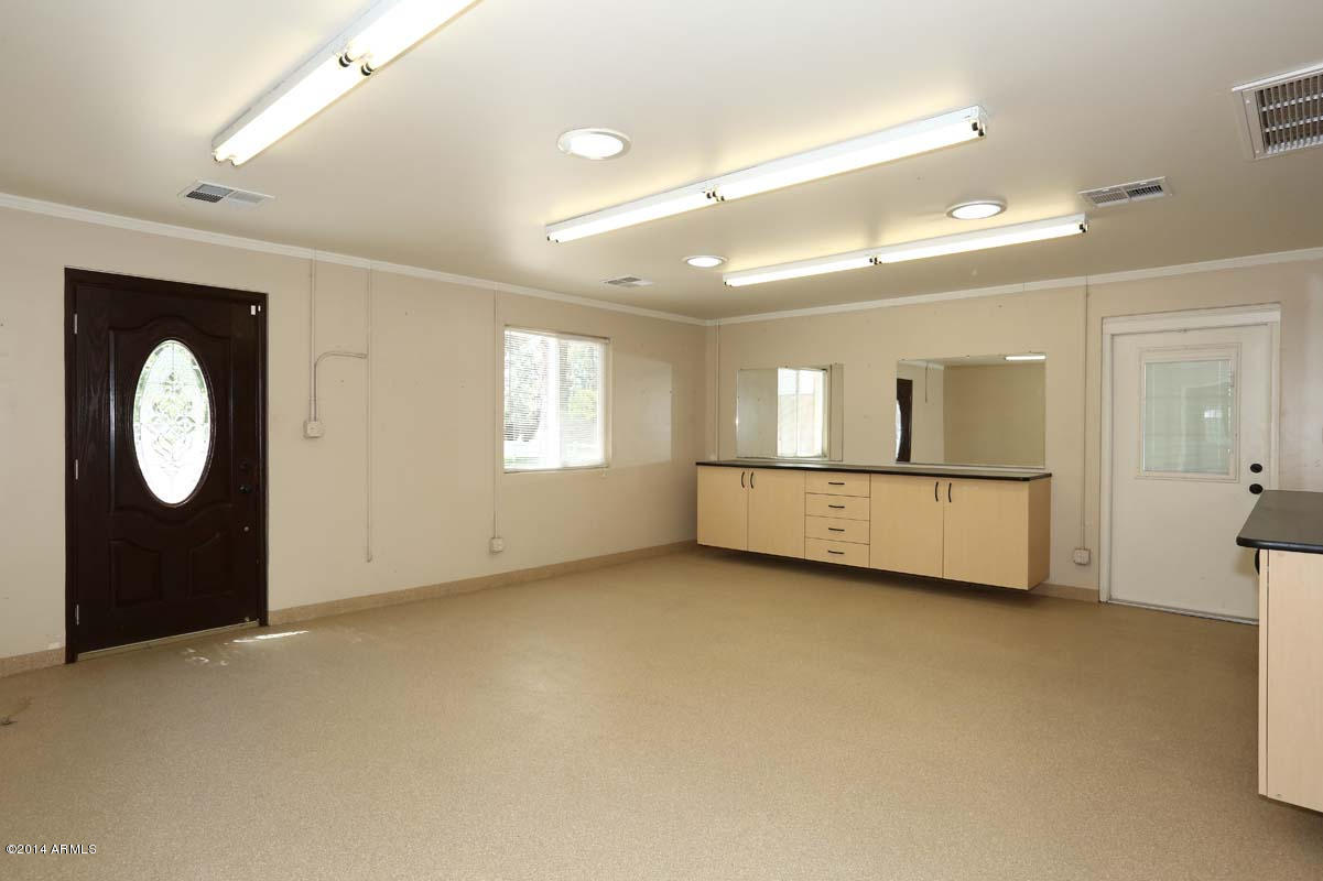 3440 East Campbell Road Gilbert, AZ 85234 - Photo 40 of 50 Out Building-Interior2