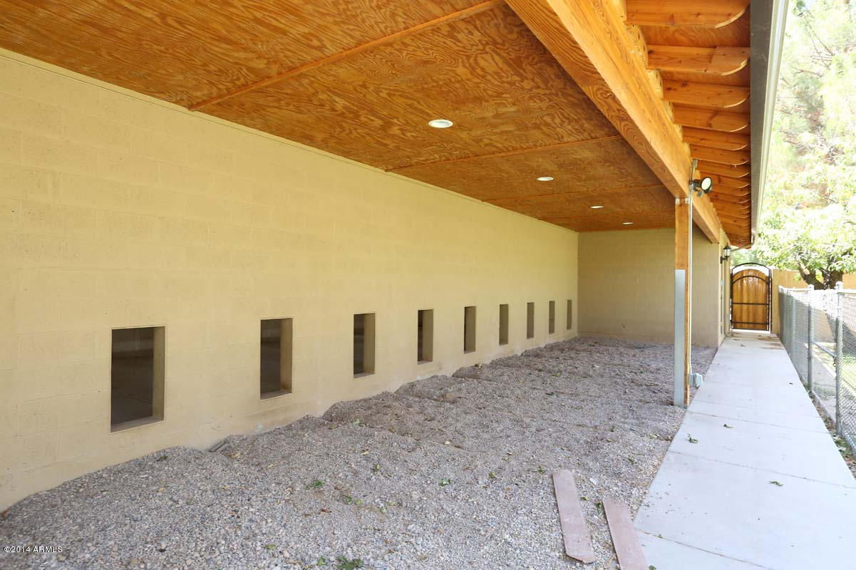 3440 East Campbell Road Gilbert, AZ 85234 - Photo 45 of 50 Out Building-Exterior2