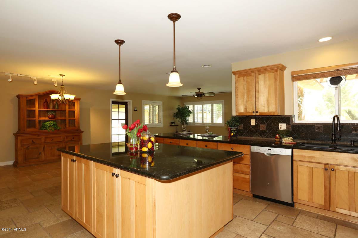 3440 East Campbell Road Gilbert, AZ 85234 - Photo 8 of 50 Kitchen2