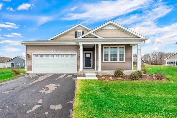 $3,995 | 301 Westminster Court, North Aurora, IL 60542