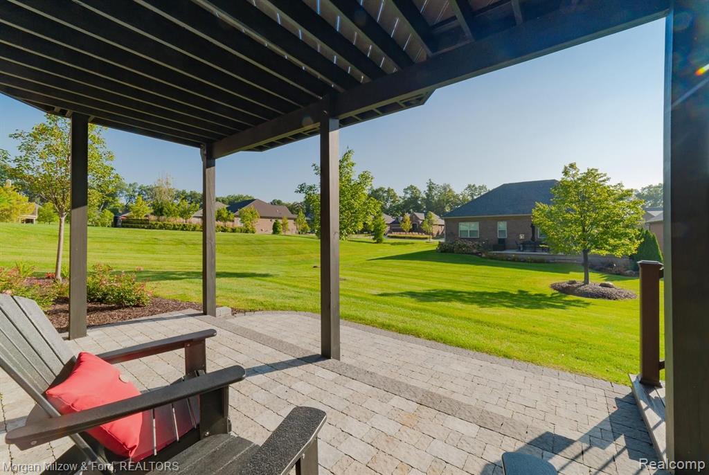 5507 Woodfall Road Clarkston, MI 48348 - Photo 38 of 39