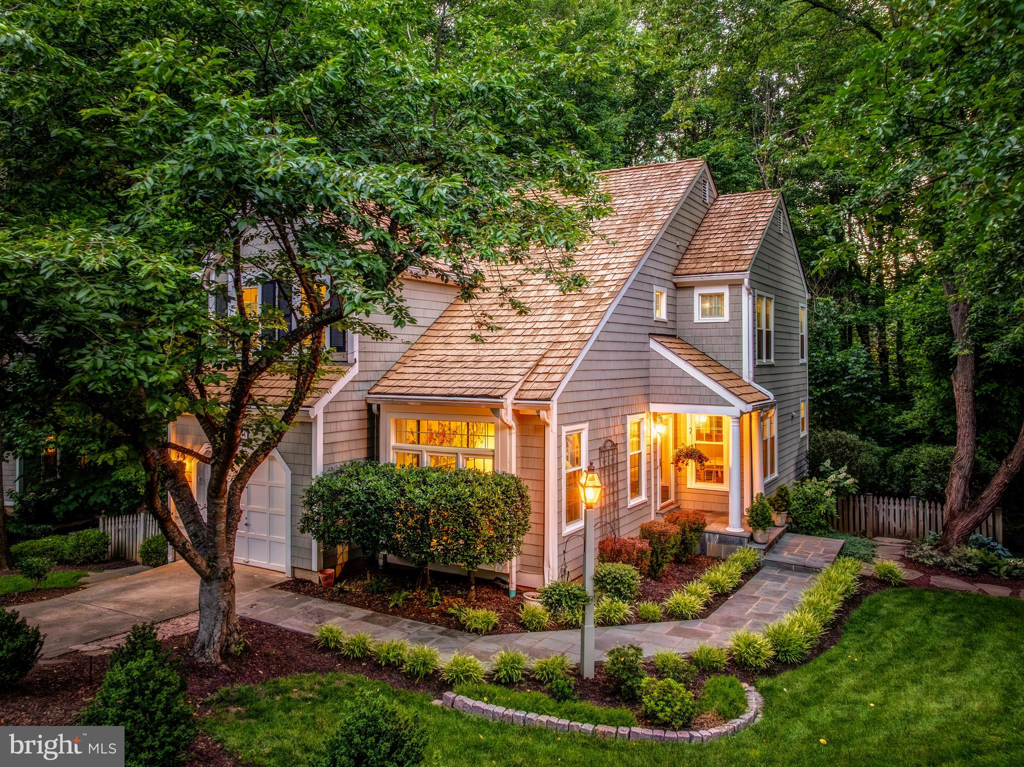 11634 Springhouse Place Reston, VA 20194 - Photo 1 of 7