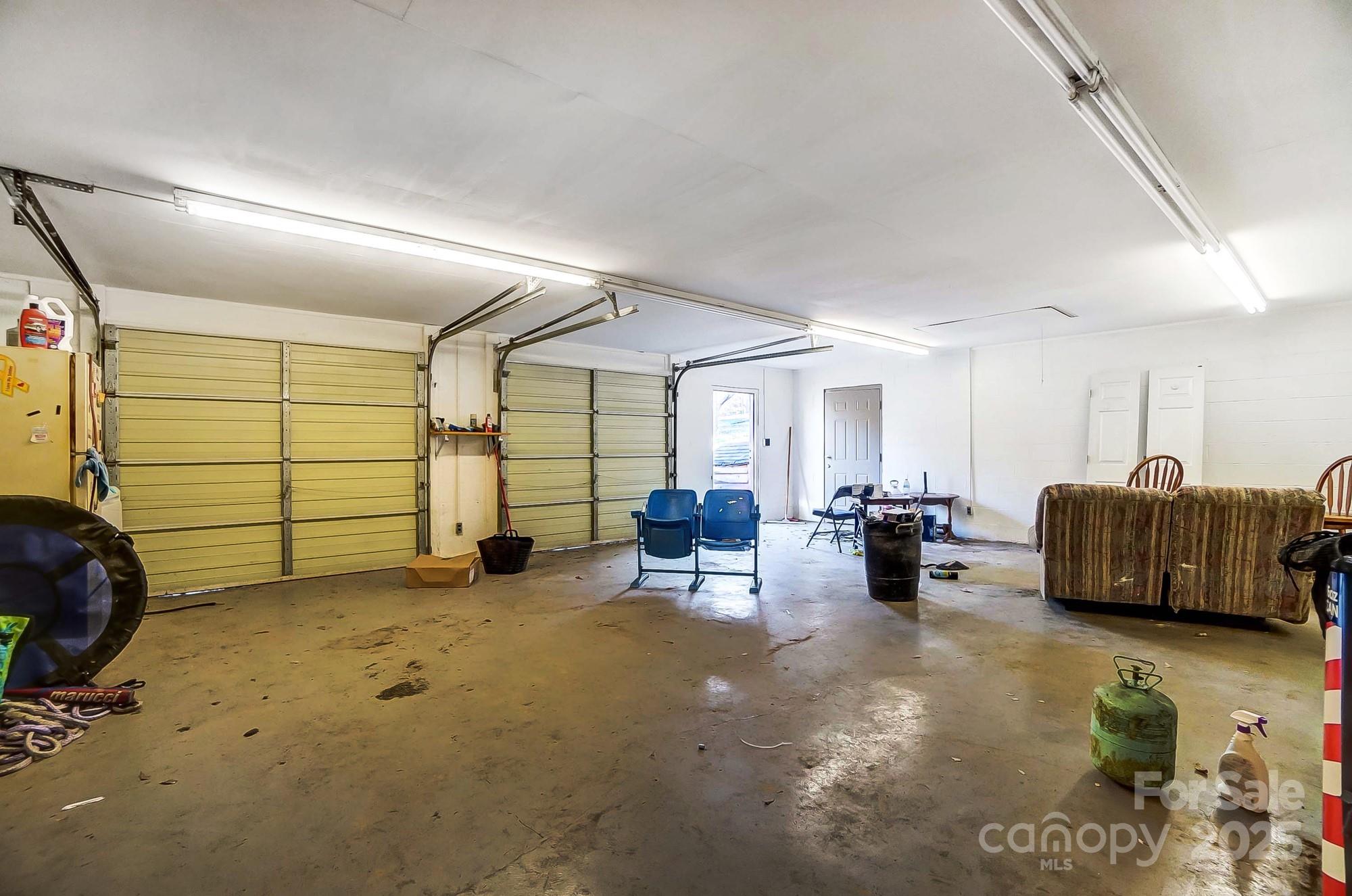455 Pinhook Loop Road Gastonia, NC 28056 - Photo 13 of 15 a view of a livingroom with furniture and a couch