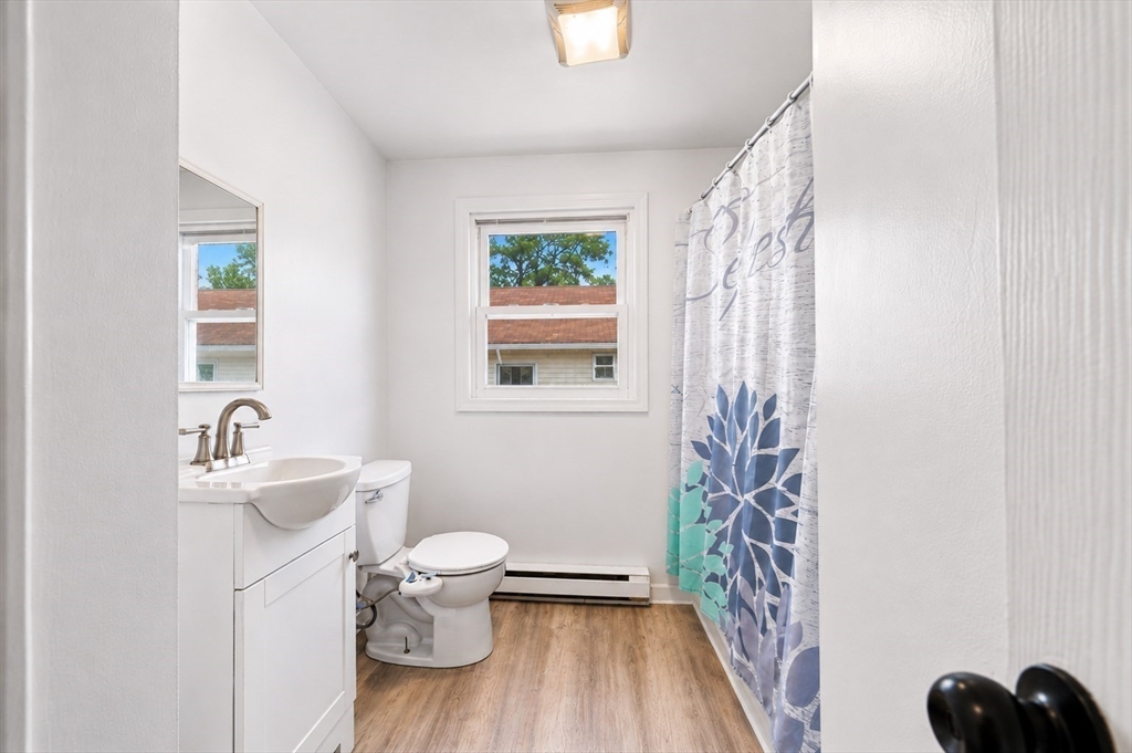 87 Beacon Avenue, Unit 2 Lawrence, MA 01843 - Photo 12 of 20 Gallery Image 12