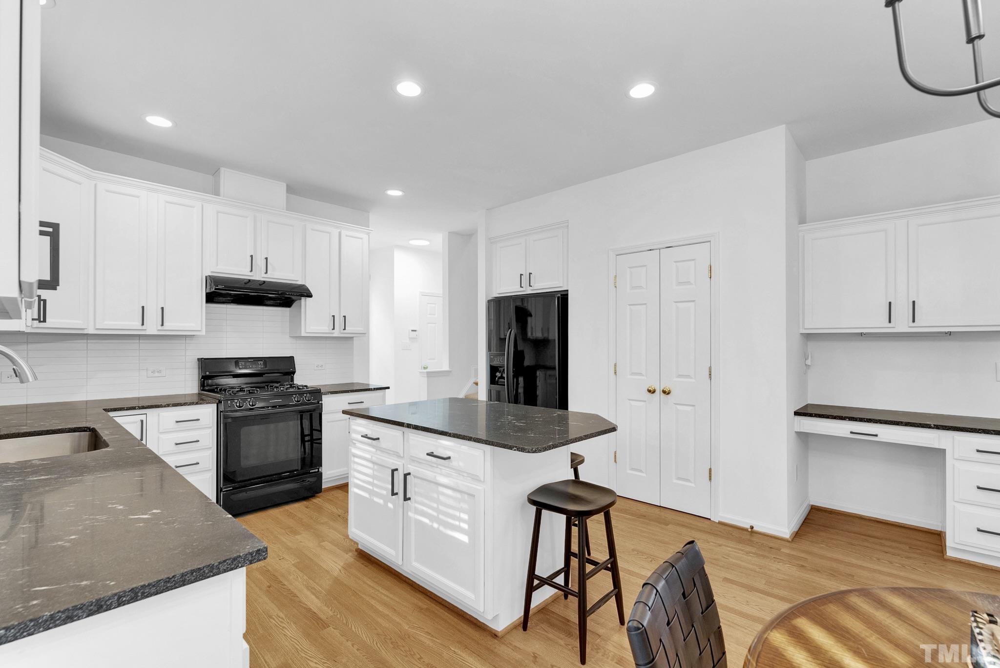 112 Timber Hitch Road Cary, NC 27513 - Photo 15 of 50 Look how much space this kitchen provides!