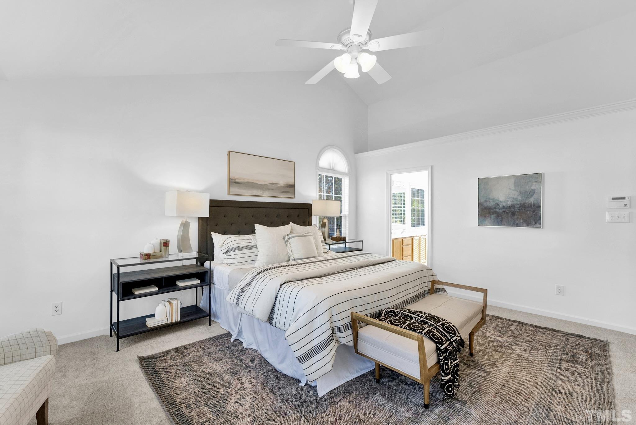 112 Timber Hitch Road Cary, NC 27513 - Photo 30 of 50 Beautiful!
