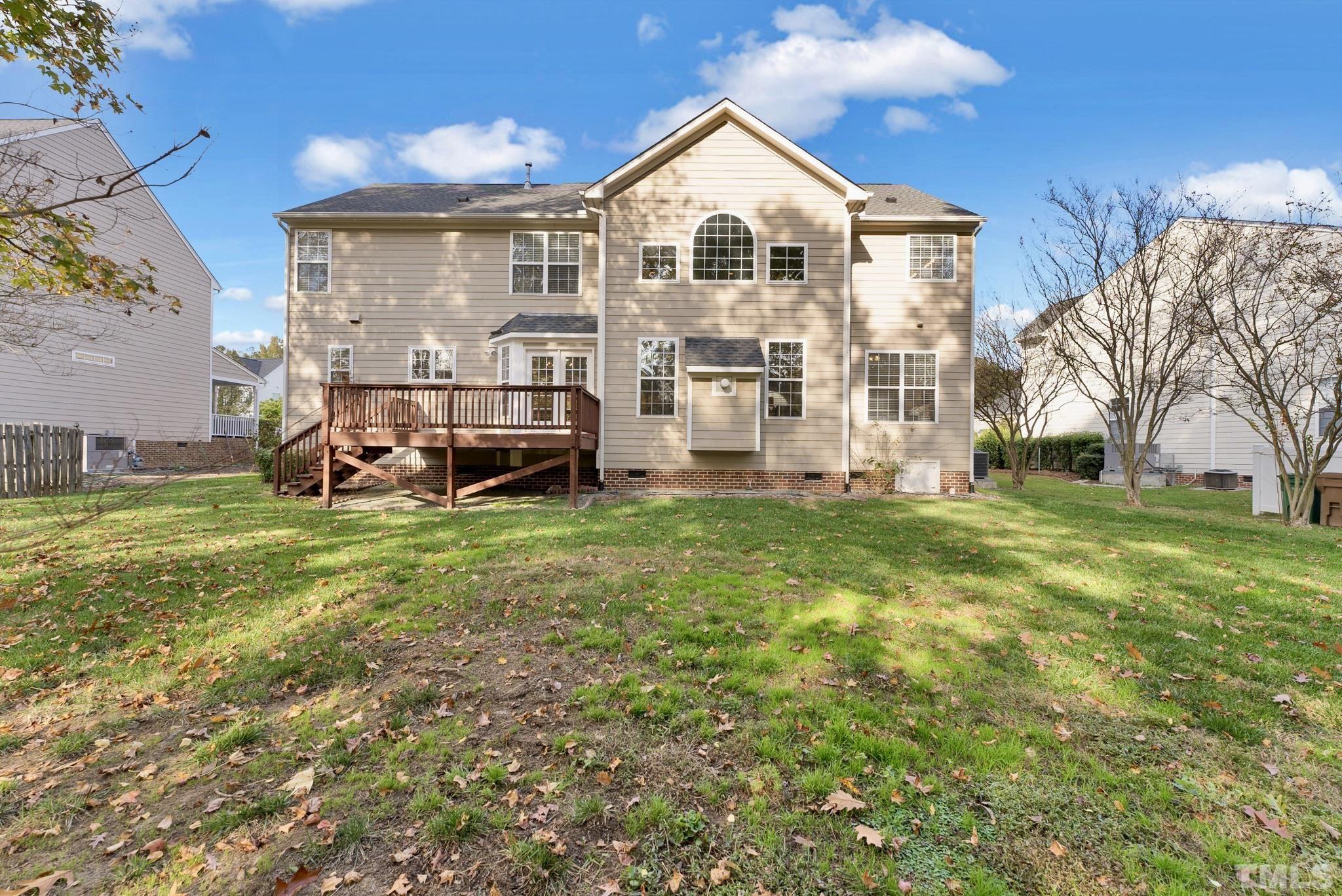 112 Timber Hitch Road Cary, NC 27513 - Photo 50 of 50 Simply stunning!