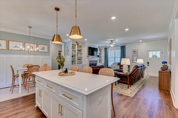 $595,000 | 1630 Long Cv Drive, Lincolnton, GA 30817