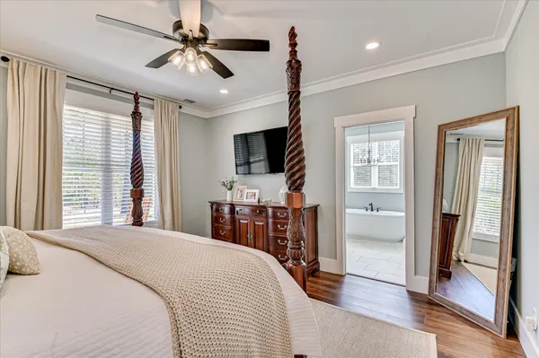 $595,000 | 1630 Long Cv Drive, Lincolnton, GA 30817