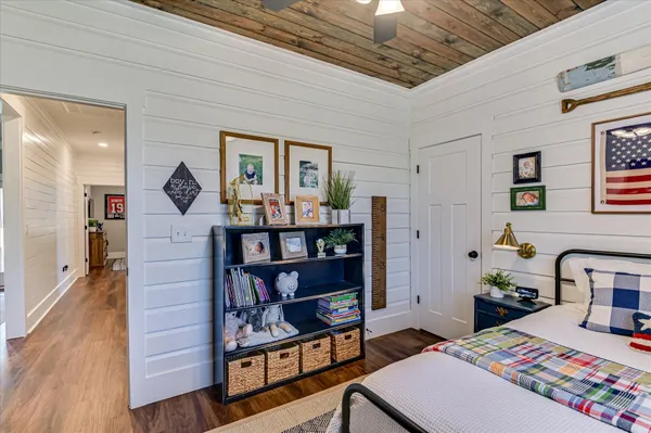 $595,000 | 1630 Long Cv Drive, Lincolnton, GA 30817