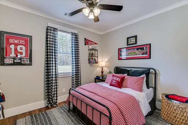 $595,000 | 1630 Long Cv Drive, Lincolnton, GA 30817