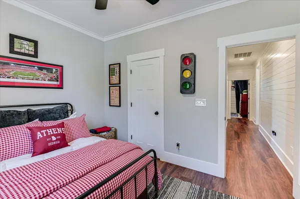 $595,000 | 1630 Long Cv Drive, Lincolnton, GA 30817