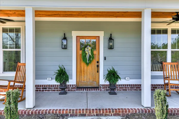 $595,000 | 1630 Long Cv Drive, Lincolnton, GA 30817