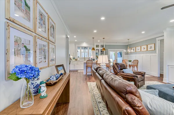 $595,000 | 1630 Long Cv Drive, Lincolnton, GA 30817