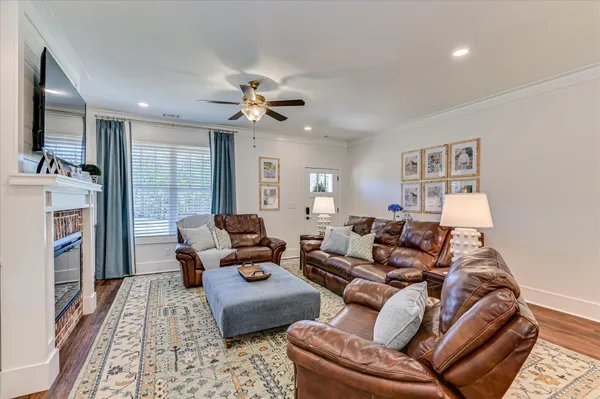 $595,000 | 1630 Long Cv Drive, Lincolnton, GA 30817