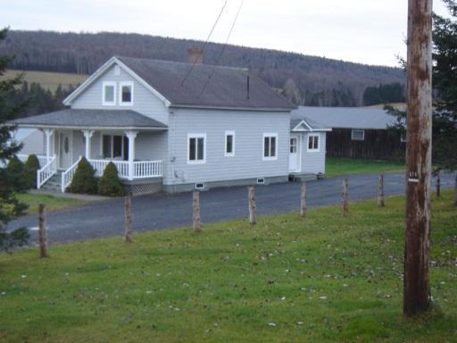 771 Aroostook Road Fort Kent, ME 04743 - Photo 19 of 21 Exterior Front.