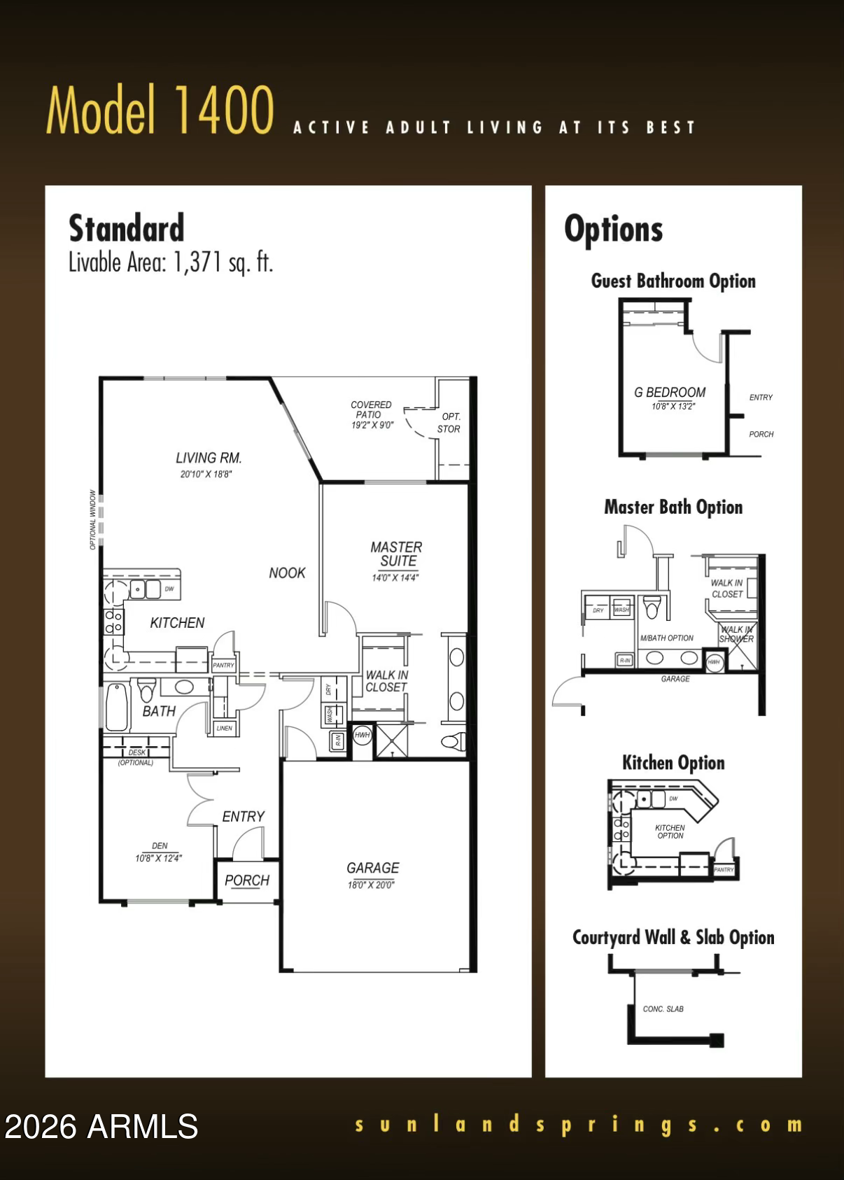 3117 South Signal Butte Road, Unit 536 Mesa, AZ 85212 - Photo 42 of 42 Gallery Image 42