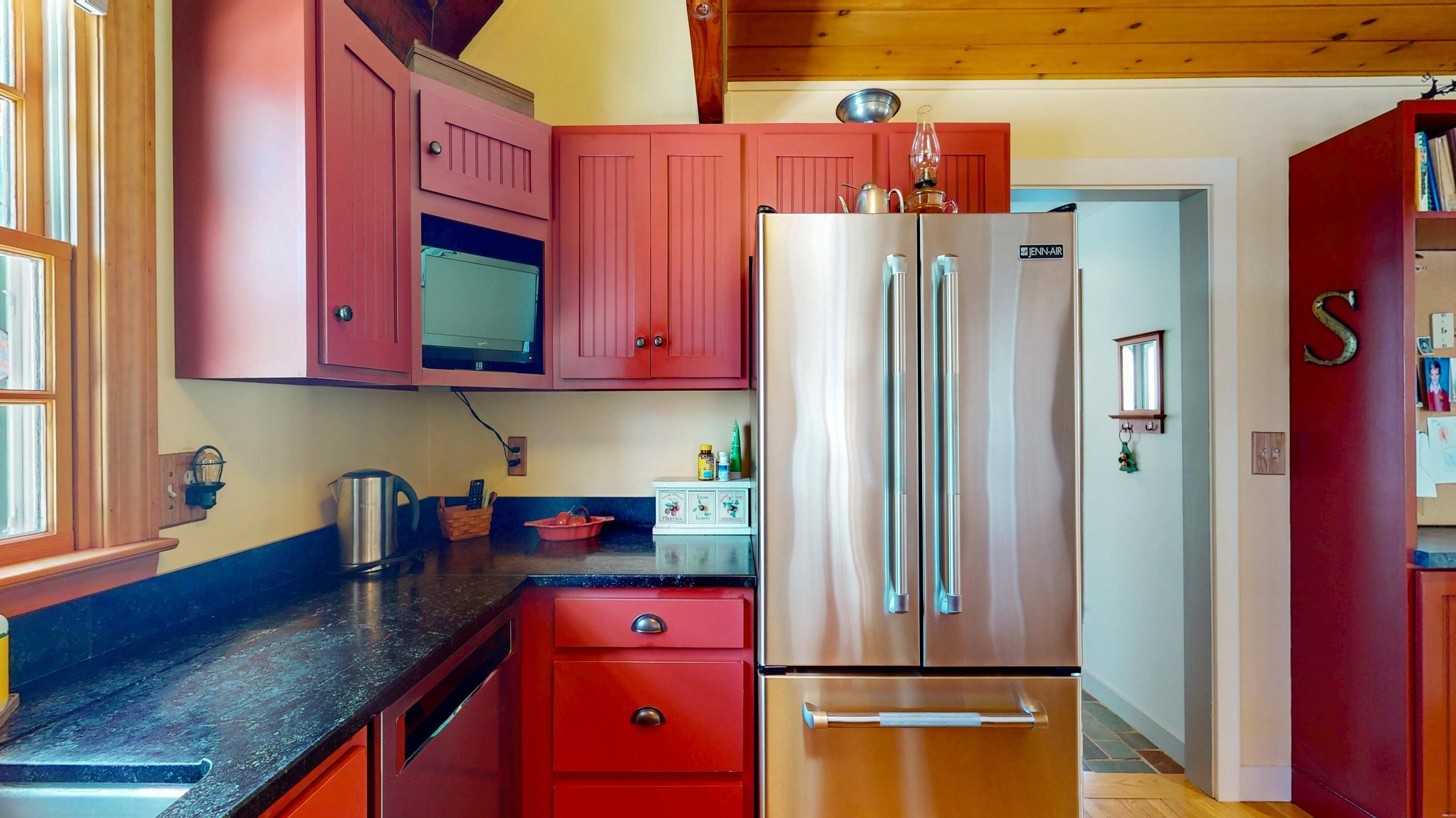 1456 Halladay Road Middlebury, VT 05753 - Photo 11 of 38