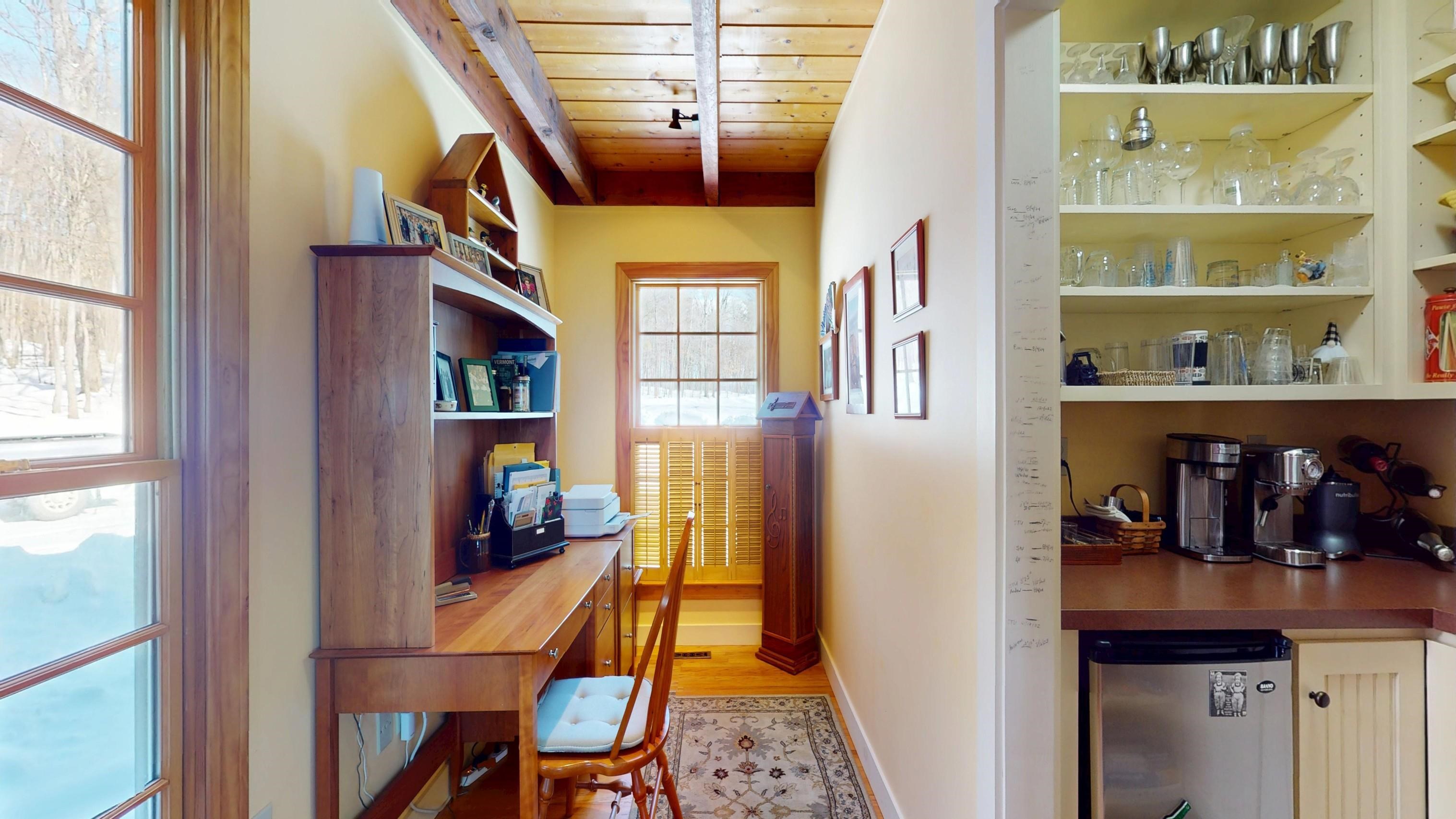 1456 Halladay Road Middlebury, VT 05753 - Photo 13 of 38