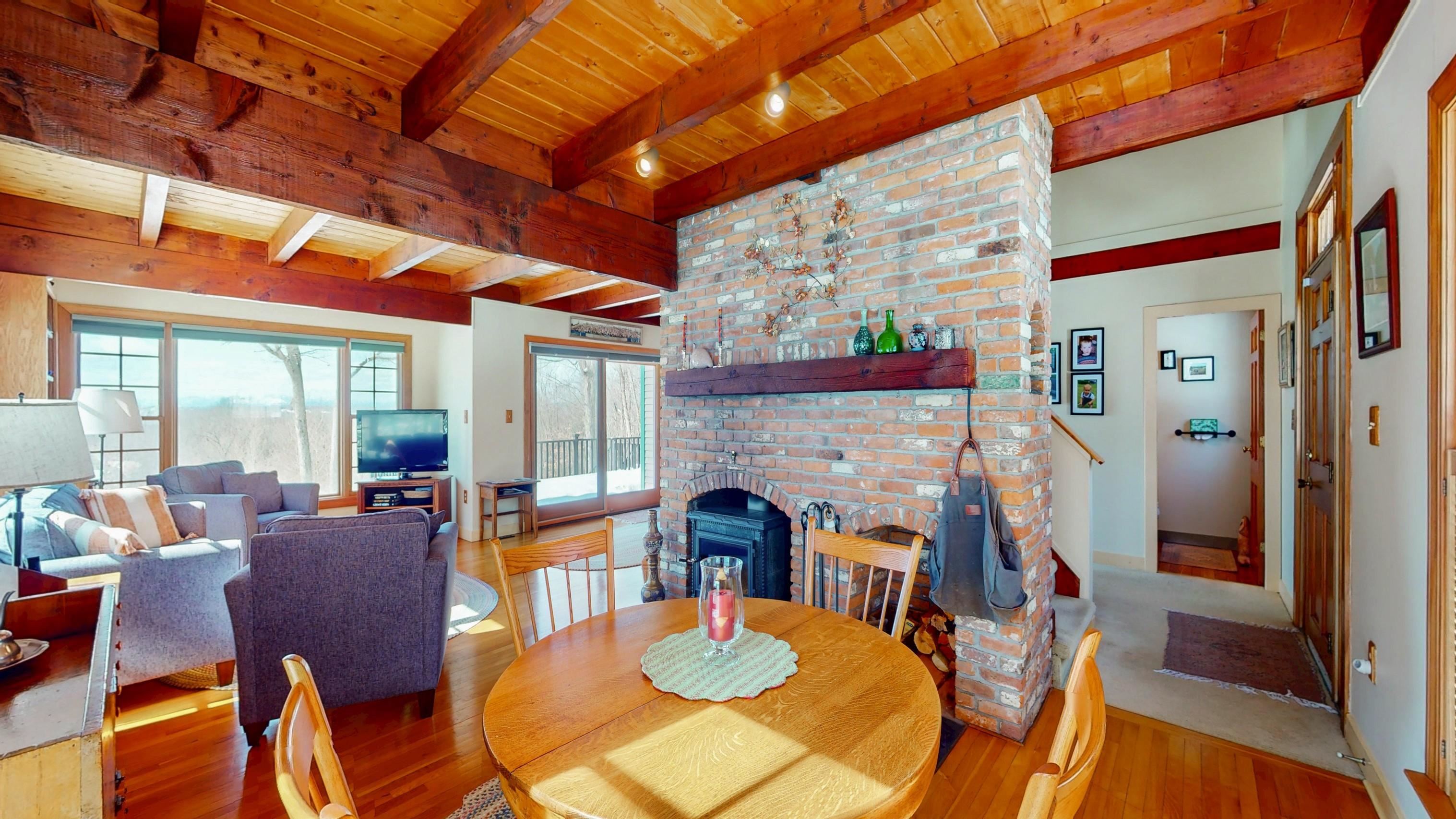 1456 Halladay Road Middlebury, VT 05753 - Photo 14 of 38