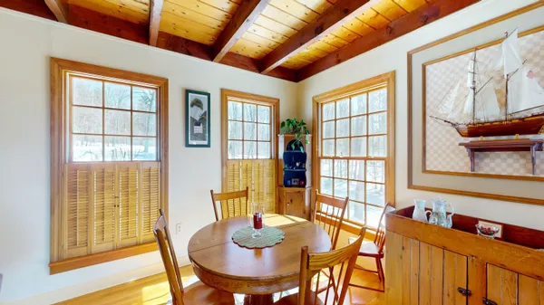 $749,000 | 1456 Halladay Road, Middlebury, VT 05753