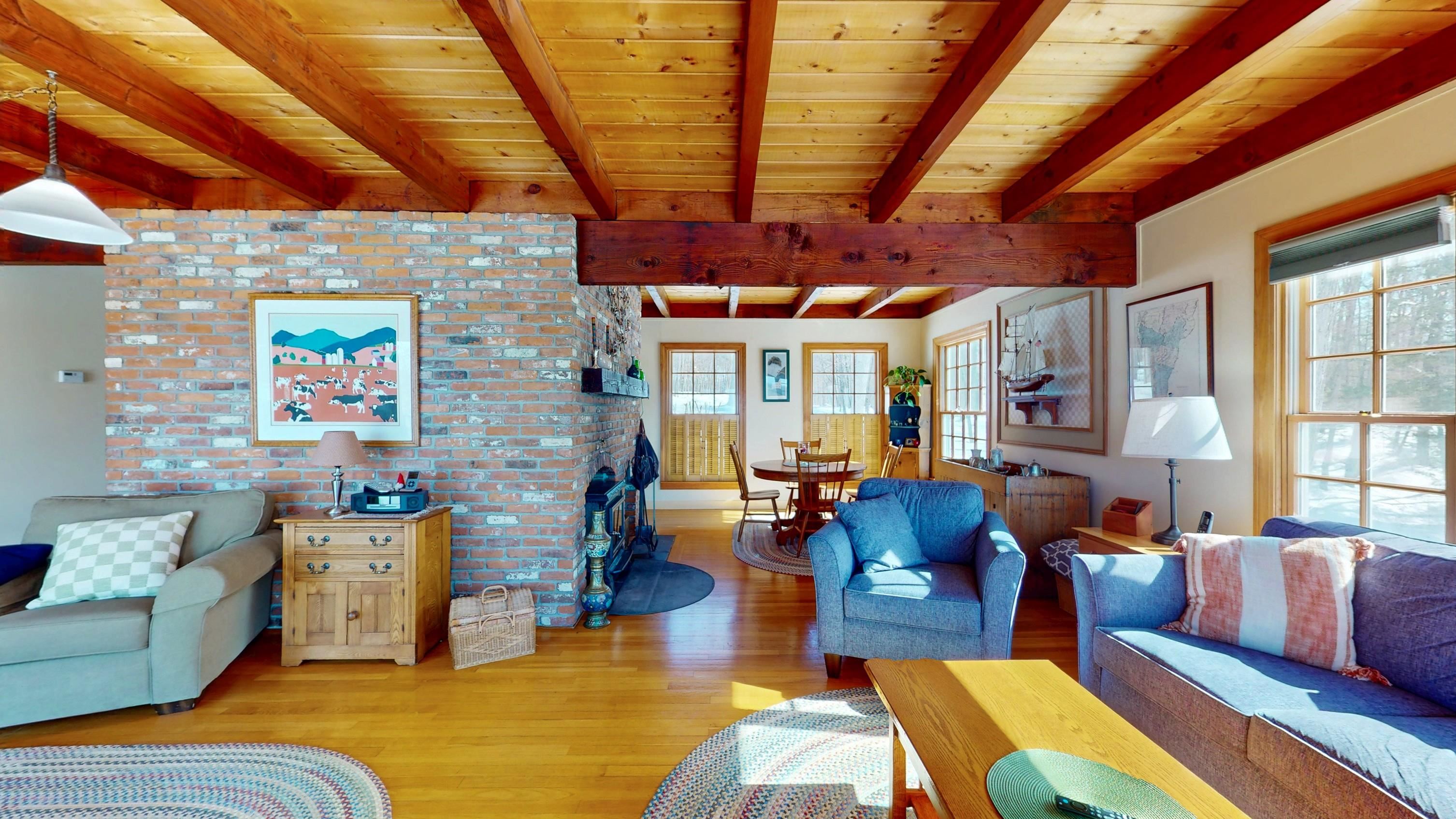 1456 Halladay Road Middlebury, VT 05753 - Photo 17 of 38