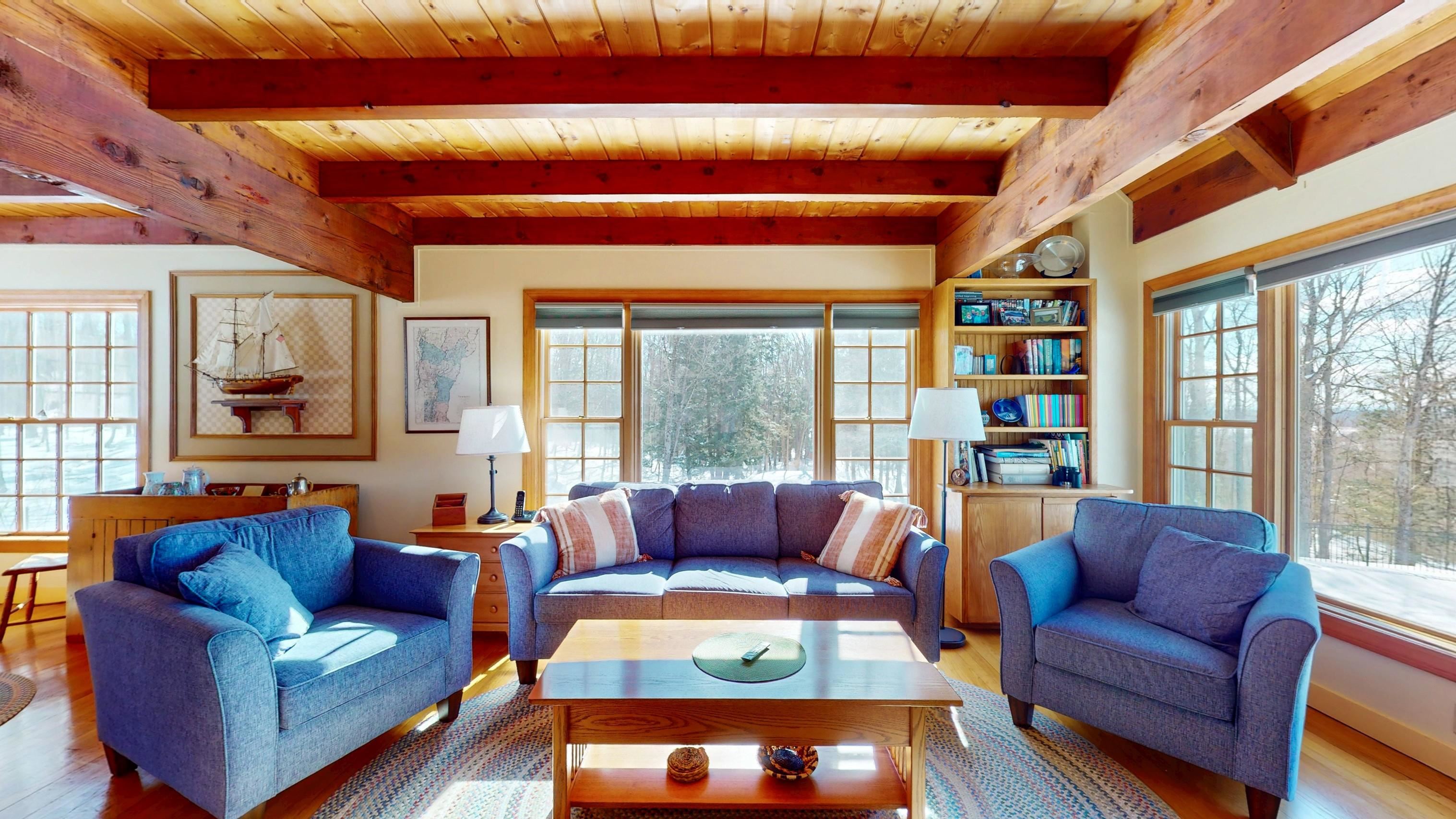 1456 Halladay Road Middlebury, VT 05753 - Photo 18 of 38