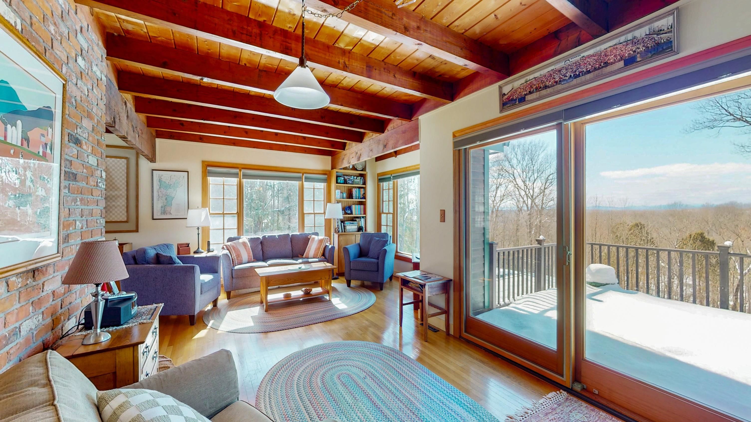 1456 Halladay Road Middlebury, VT 05753 - Photo 19 of 38