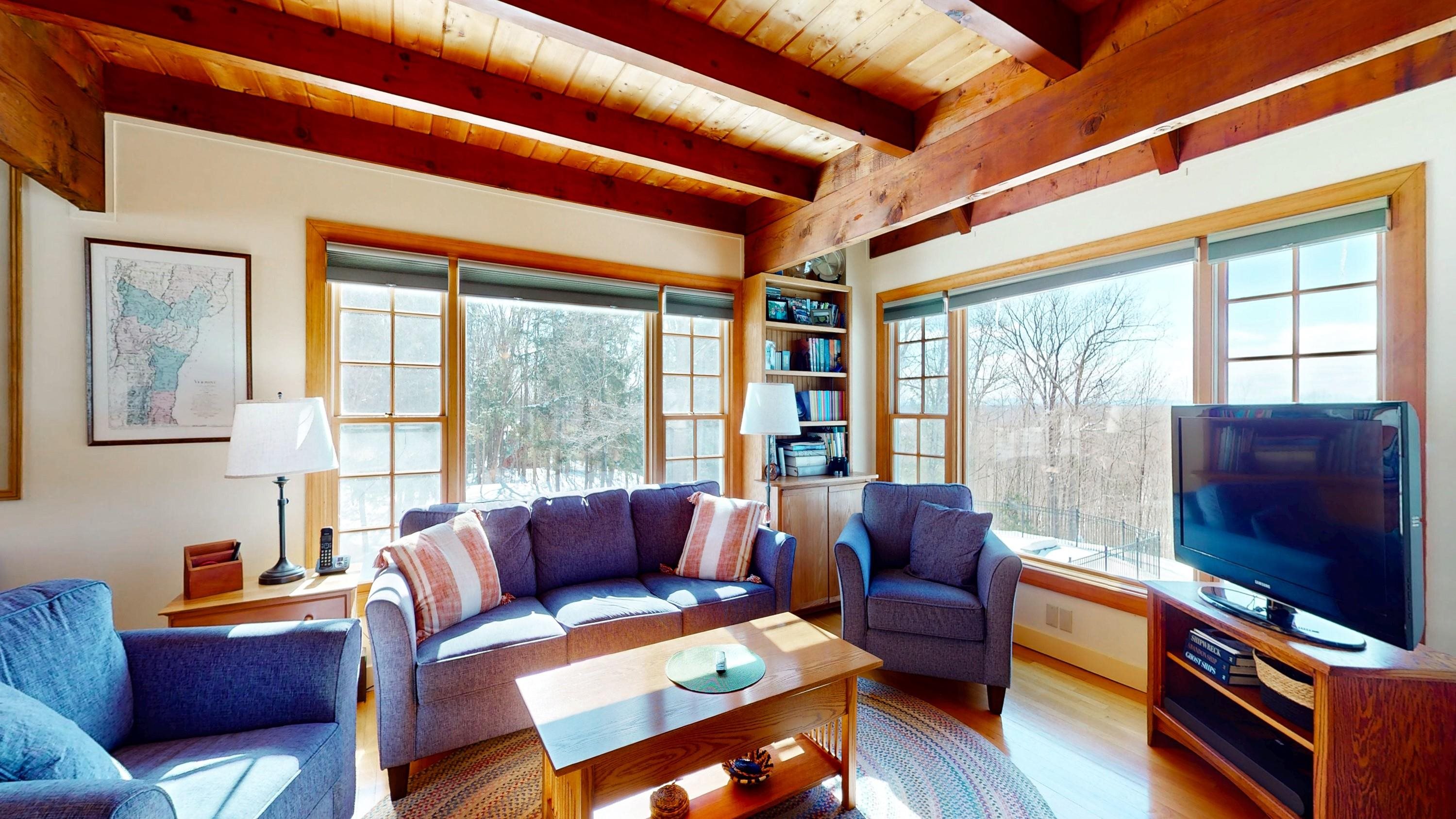 1456 Halladay Road Middlebury, VT 05753 - Photo 20 of 38