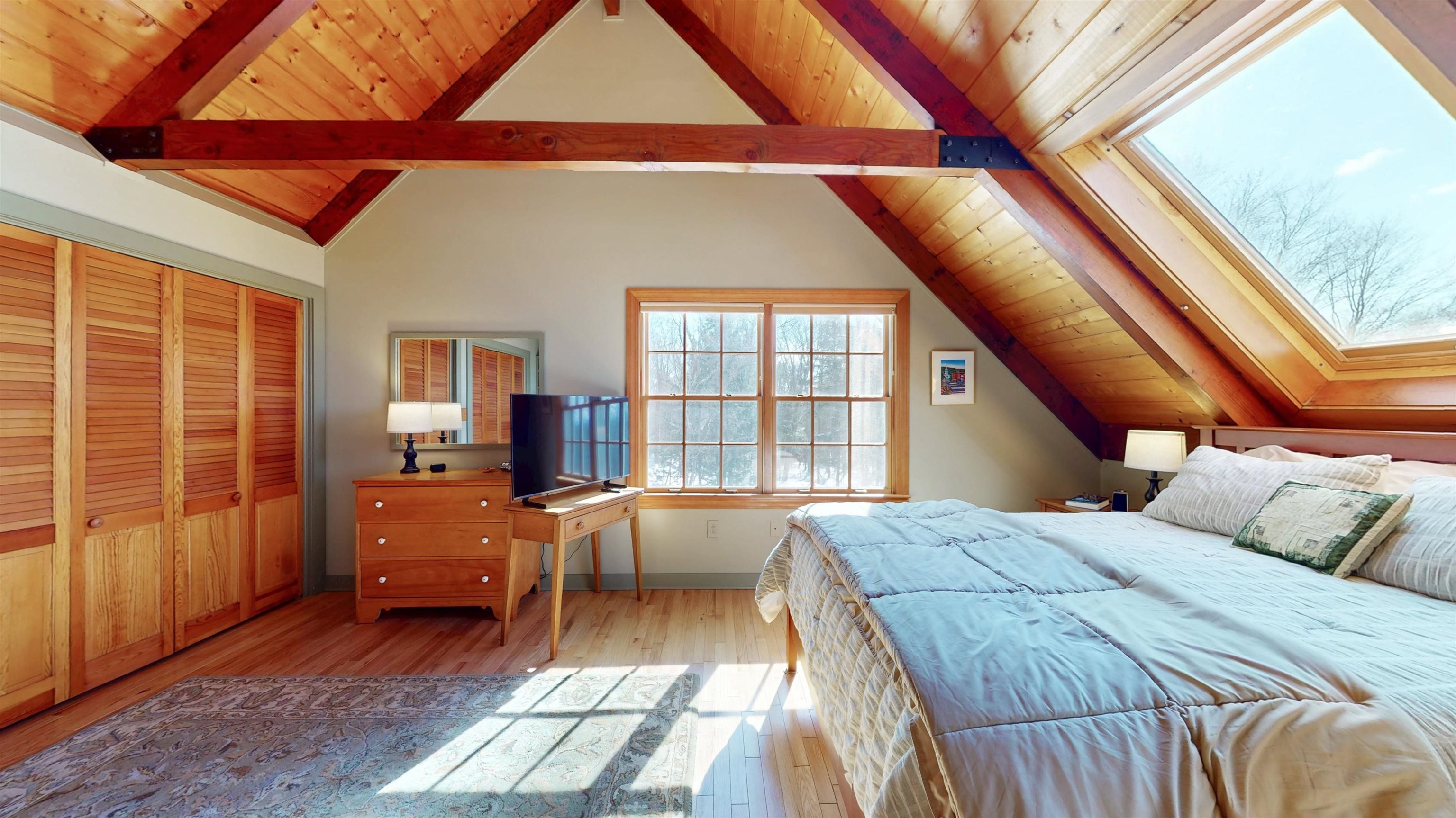 1456 Halladay Road Middlebury, VT 05753 - Photo 21 of 38