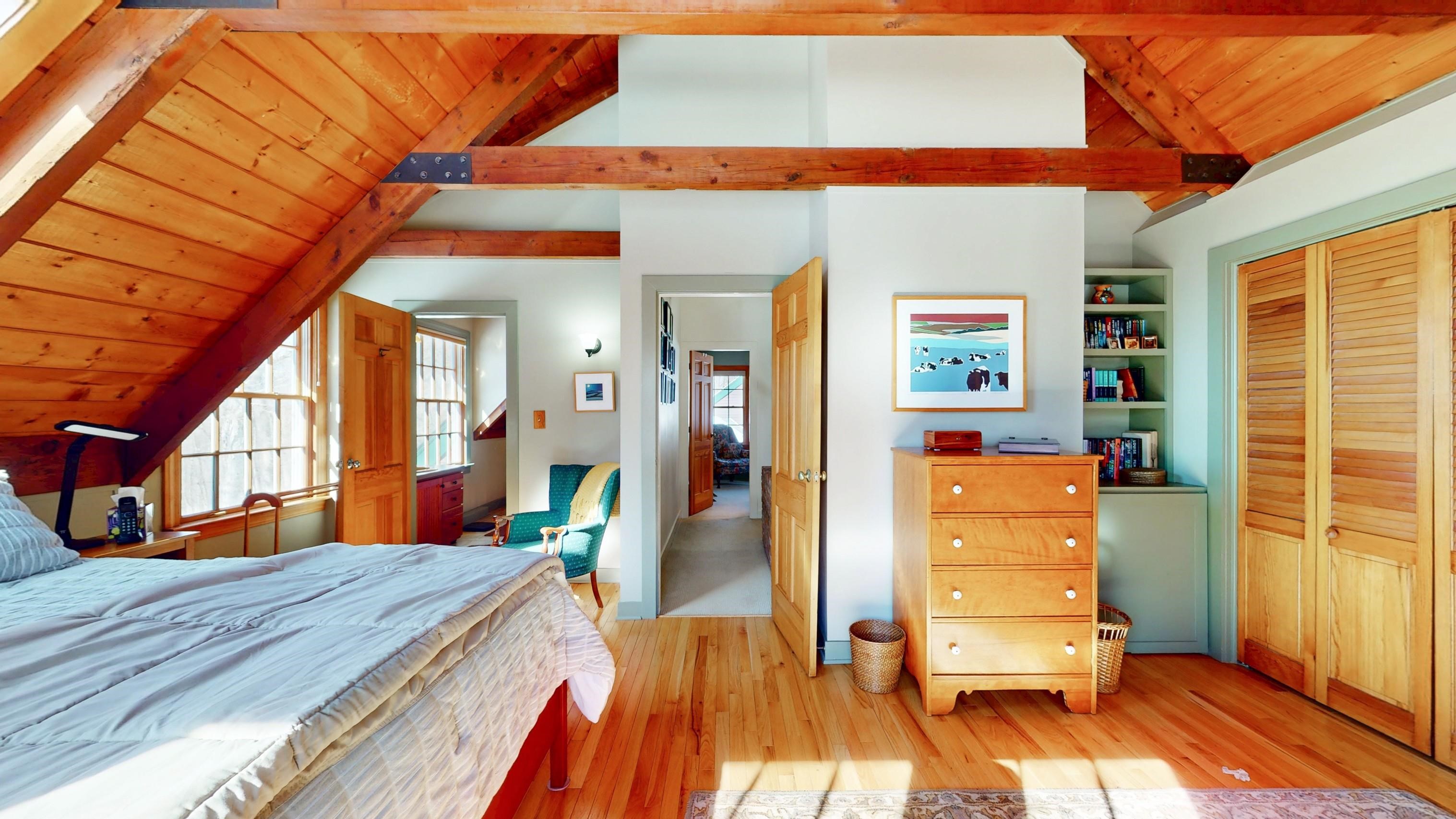 1456 Halladay Road Middlebury, VT 05753 - Photo 22 of 38