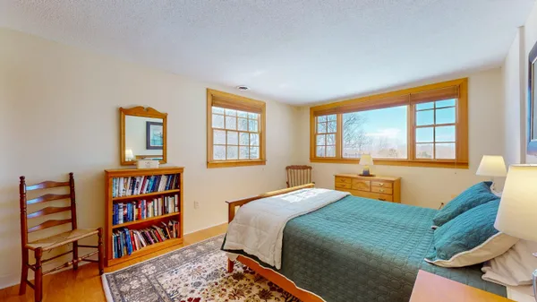 $749,000 | 1456 Halladay Road, Middlebury, VT 05753