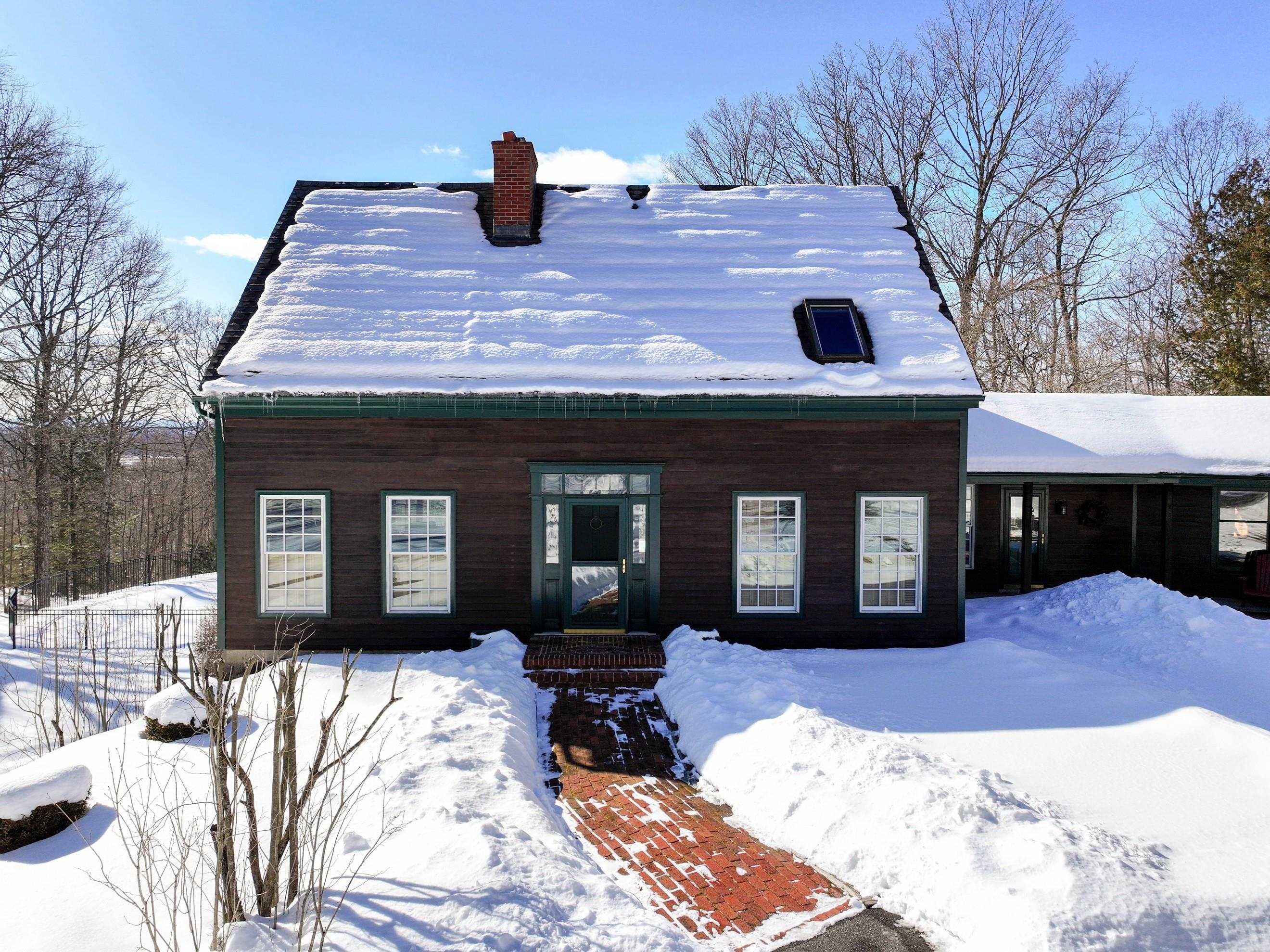 1456 Halladay Road Middlebury, VT 05753 - Photo 3 of 38