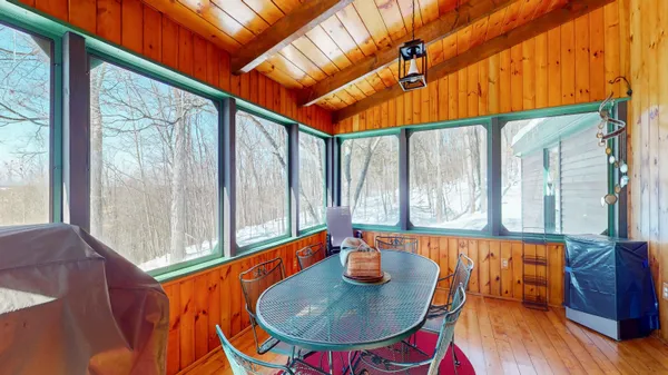 $749,000 | 1456 Halladay Road, Middlebury, VT 05753