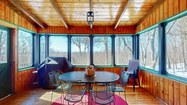 $749,000 | 1456 Halladay Road, Middlebury, VT 05753