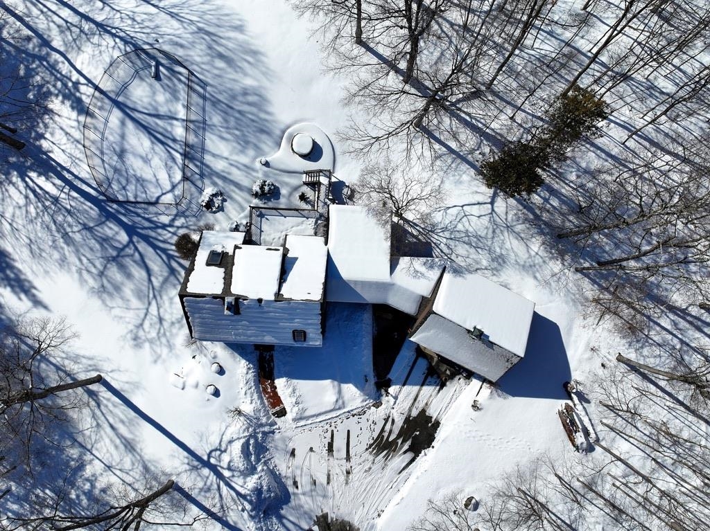 1456 Halladay Road Middlebury, VT 05753 - Photo 35 of 38