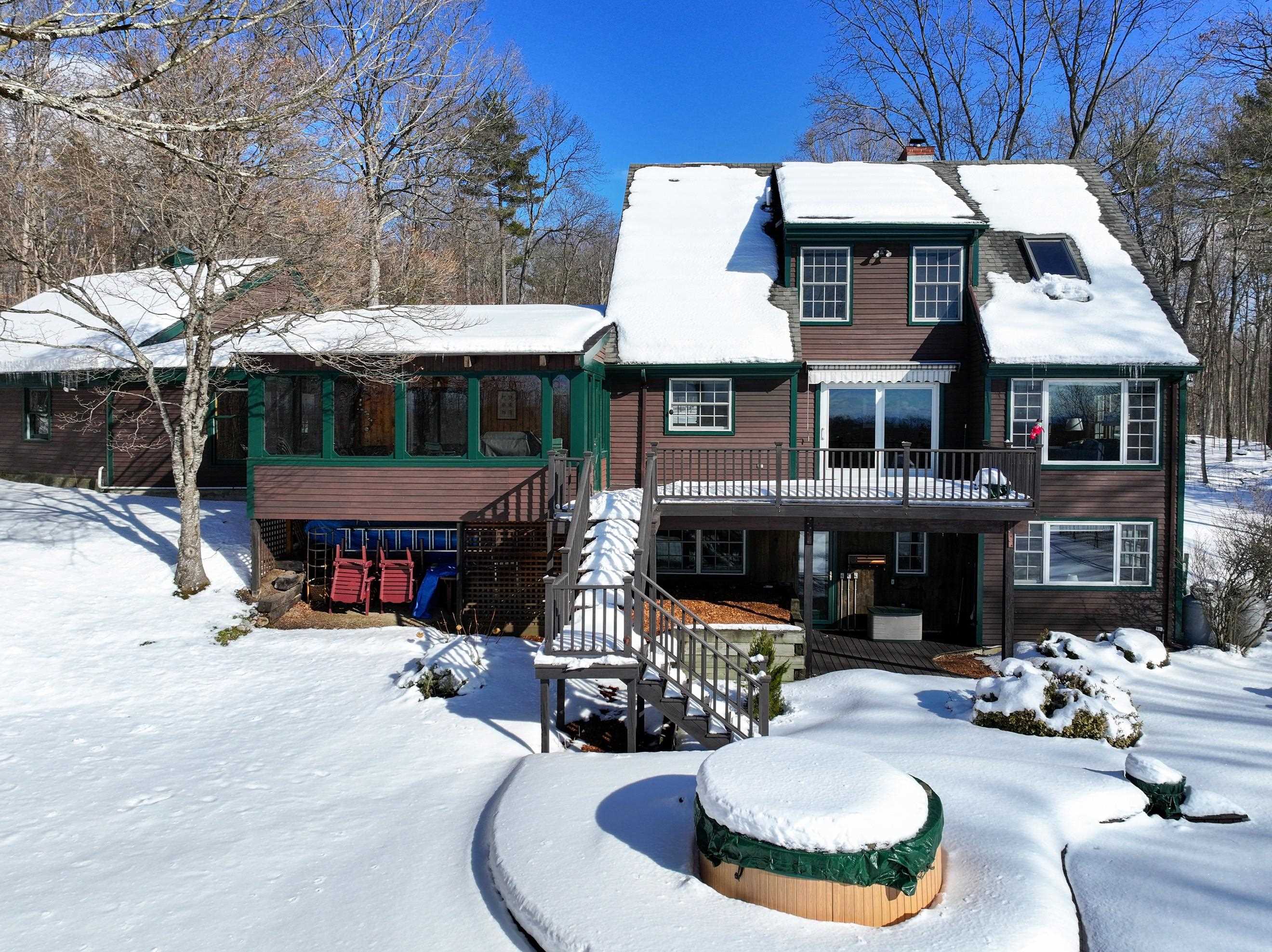 1456 Halladay Road Middlebury, VT 05753 - Photo 5 of 38