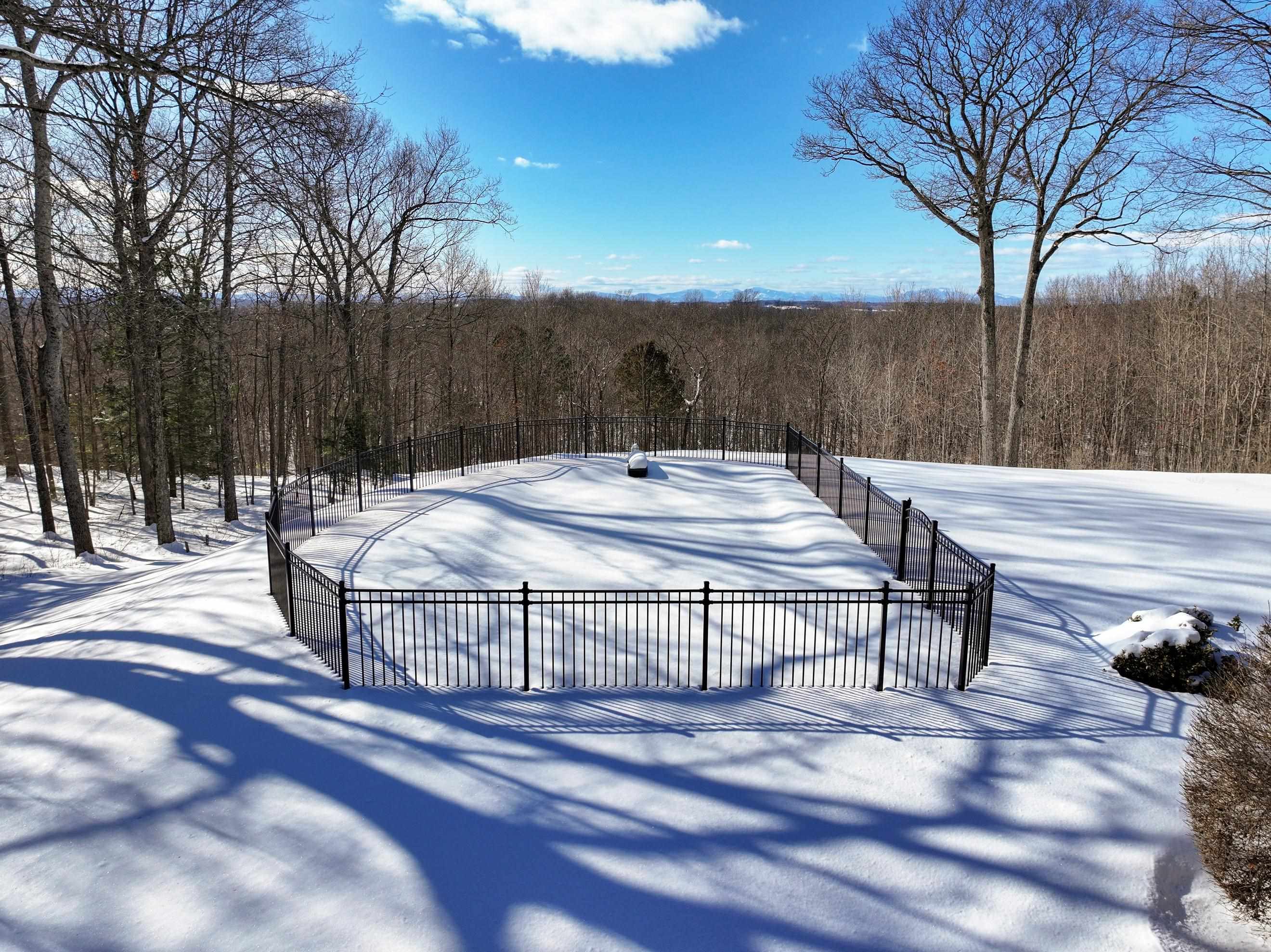 1456 Halladay Road Middlebury, VT 05753 - Photo 7 of 38