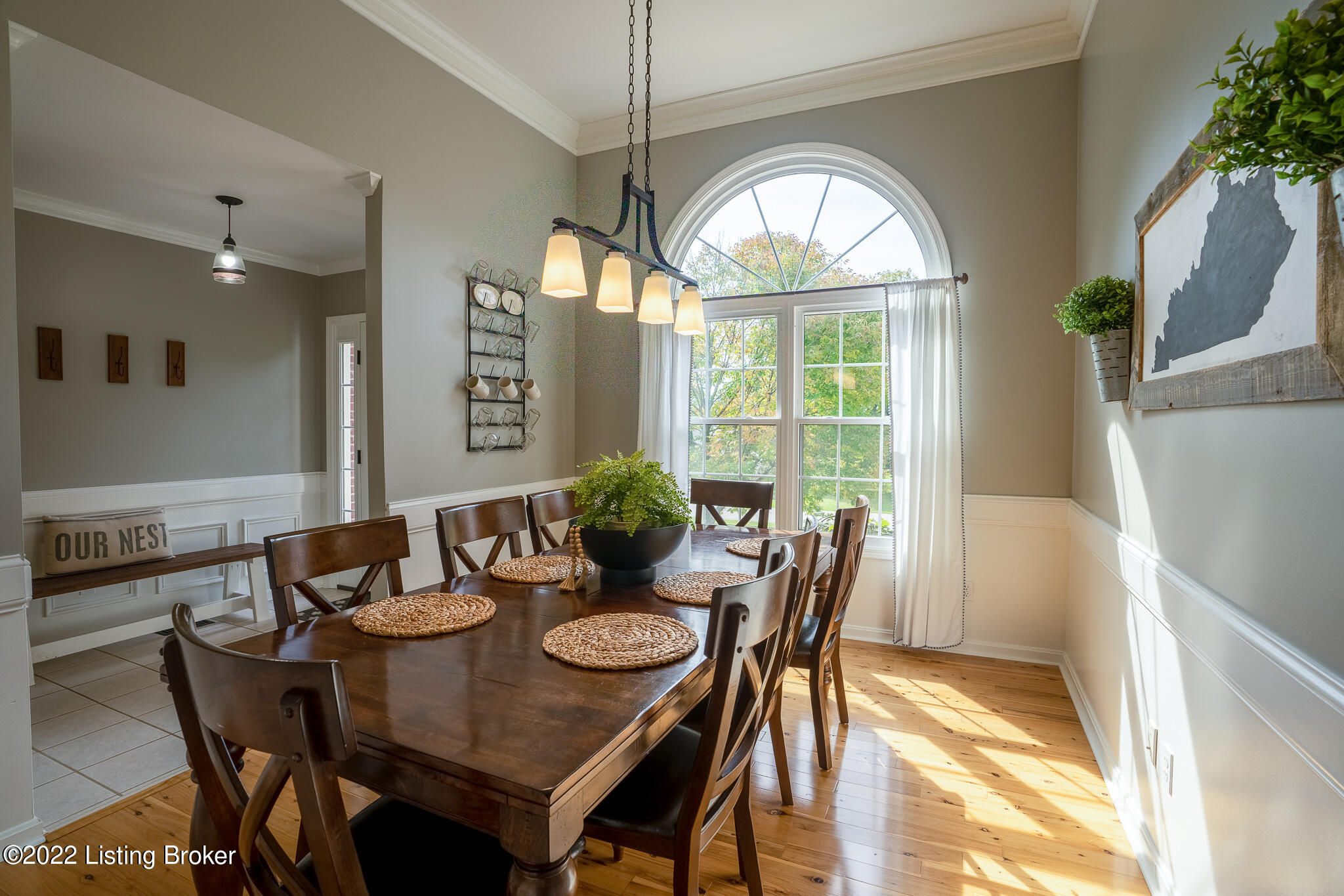 5023 Fox Run Road Buckner, KY 40010 - Photo 14 of 77 Dining Area