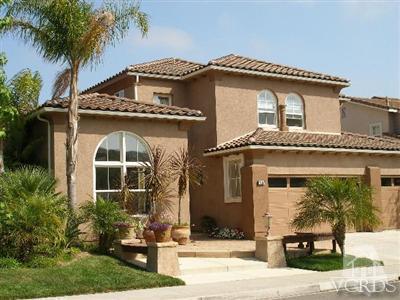 276 Chantilly Circle Simi Valley, CA 93065 - Photo 1 of 1 Primary Photo