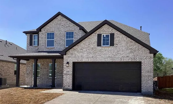 $460,000 | 2505 Daisy Lane, Melissa, TX 75454