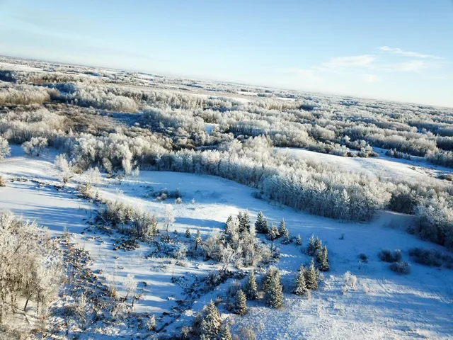 $280,000 | Tbd 161st Avenue, Clearbrook, MN 56634