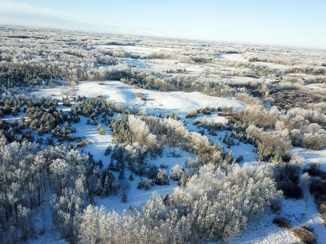 $280,000 | Tbd 161st Avenue, Clearbrook, MN 56634