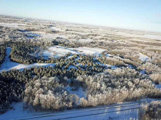 $280,000 | Tbd 161st Avenue, Clearbrook, MN 56634