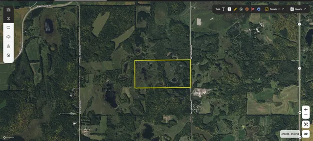 $280,000 | Tbd 161st Avenue, Clearbrook, MN 56634
