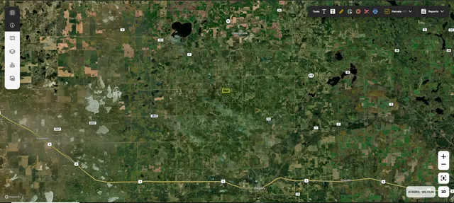 $280,000 | Tbd 161st Avenue, Clearbrook, MN 56634