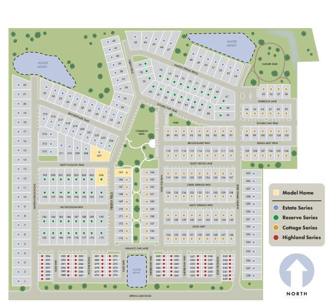 508 McCrae Road Lawrenceville, GA 30045 - Photo 22 of 22 unknown